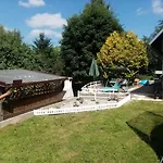 Roubenka Krkonose - Adrspach Apartman