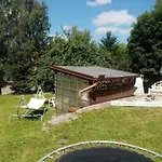 Roubenka Krkonose - Adrspach Apartman Radvanice