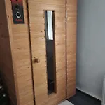 Roubenka Krkonose - Adrspach Radvanice