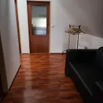 Roubenka Krkonose - Adrspach * Radvanice