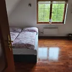 Roubenka Krkonose - Adrspach