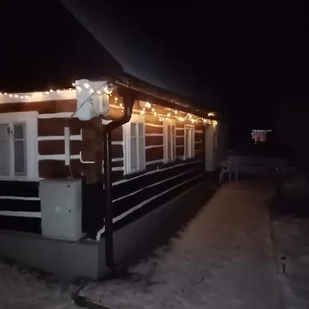 Appartement Roubenka Krkonose - Adrspach