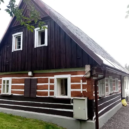 Roubenka Krkonose - Adrspach Appartement