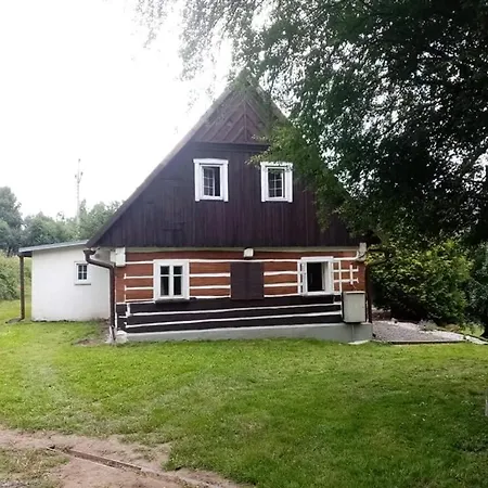Appartement Roubenka Krkonose - Adrspach