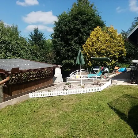 Roubenka Krkonose - Adrspach Apartamento