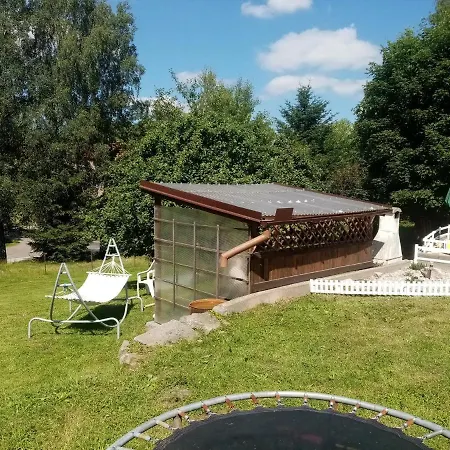 Roubenka Krkonose - Adrspach Appartement Radvanice (Hradec Kralove)