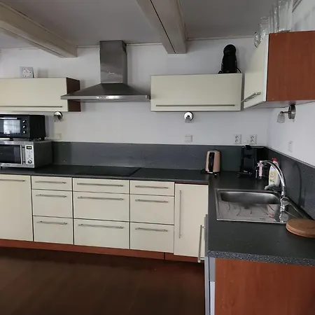 Appartement Roubenka Krkonose - Adrspach