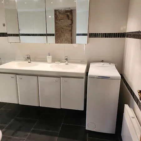 Roubenka Krkonose - Adrspach Appartement *