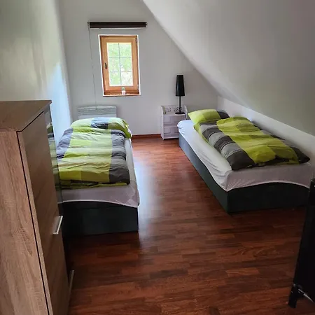 Appartement Roubenka Krkonose - Adrspach *