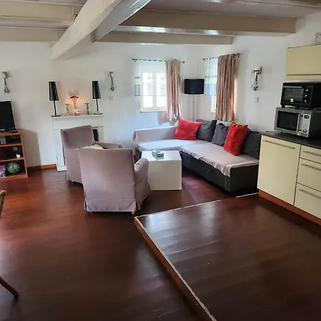 Roubenka Krkonose - Adrspach Appartement Radvanice (Hradec Kralove)