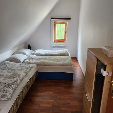 Appartement Roubenka Krkonose - Adrspach Radvanice (Hradec Kralove)