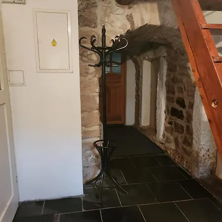 Roubenka Krkonose - Adrspach Appartement