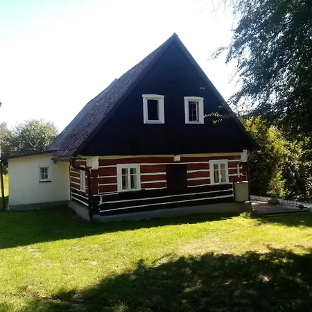 Appartement Roubenka Krkonose - Adrspach