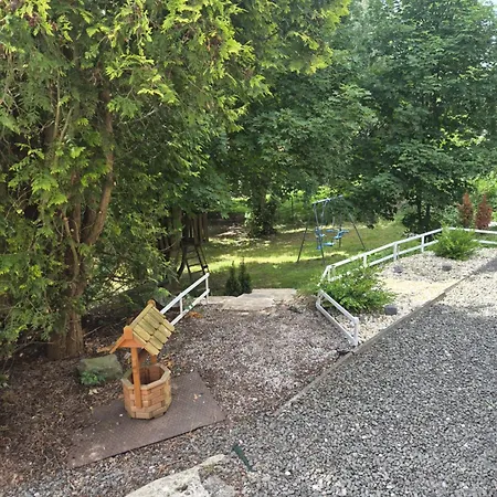 Apartamento Roubenka Krkonose - Adrspach