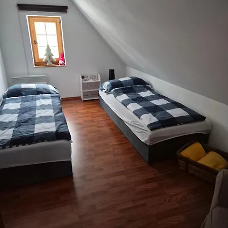 Apartamento Roubenka Krkonose - Adrspach *