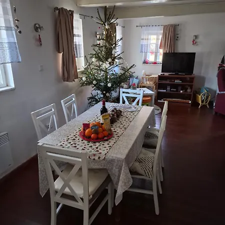 Appartement Roubenka Krkonose - Adrspach *