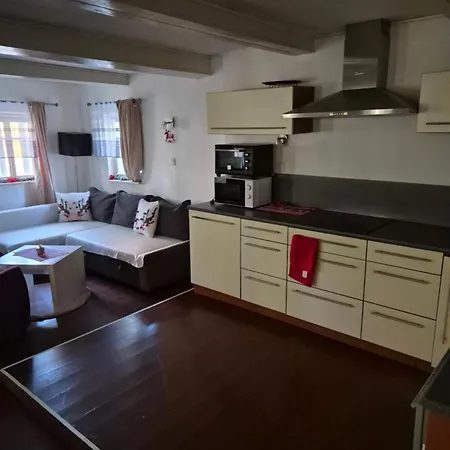 Appartement Roubenka Krkonose - Adrspach