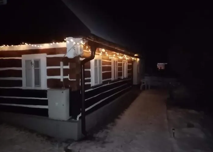 Lägenhet Roubenka Krkonose - Adrspach