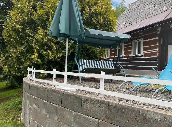 Lägenhet Roubenka Krkonose - Adrspach *